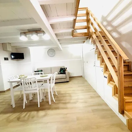 Ariel House Catánia