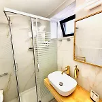 בית נופש Ariel House