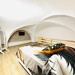 בית נופש Ariel House *