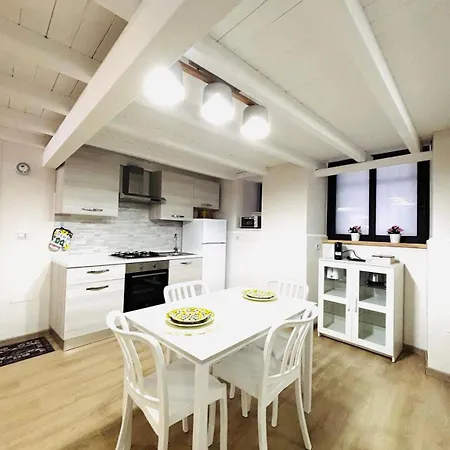 بيت للعطل Ariel House