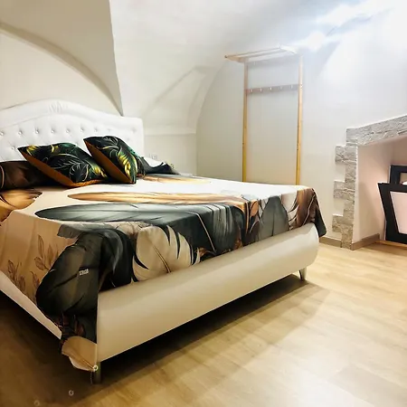 Ariel House *
