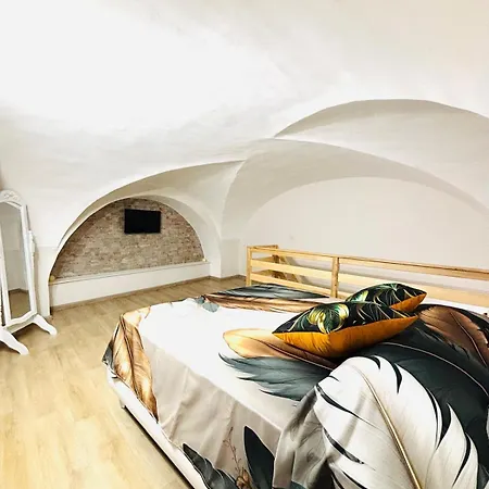 بيت للعطل Ariel House *