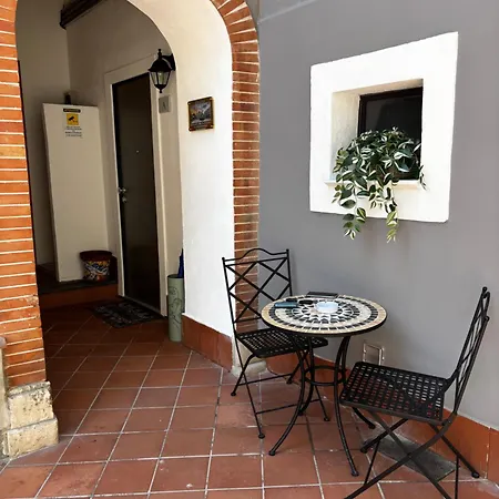بيت للعطل Ariel House كاتانيا