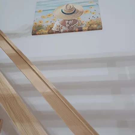 بيت للعطل Ariel House *