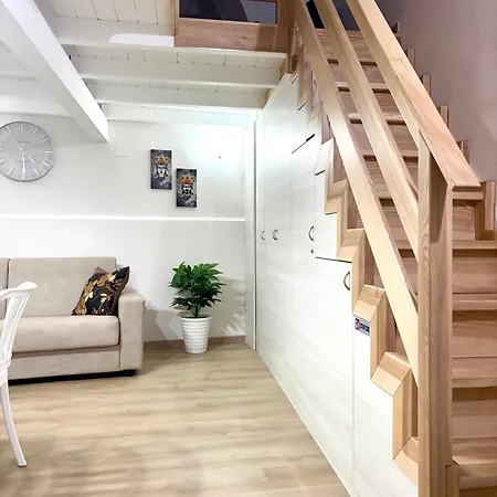 Ariel House *